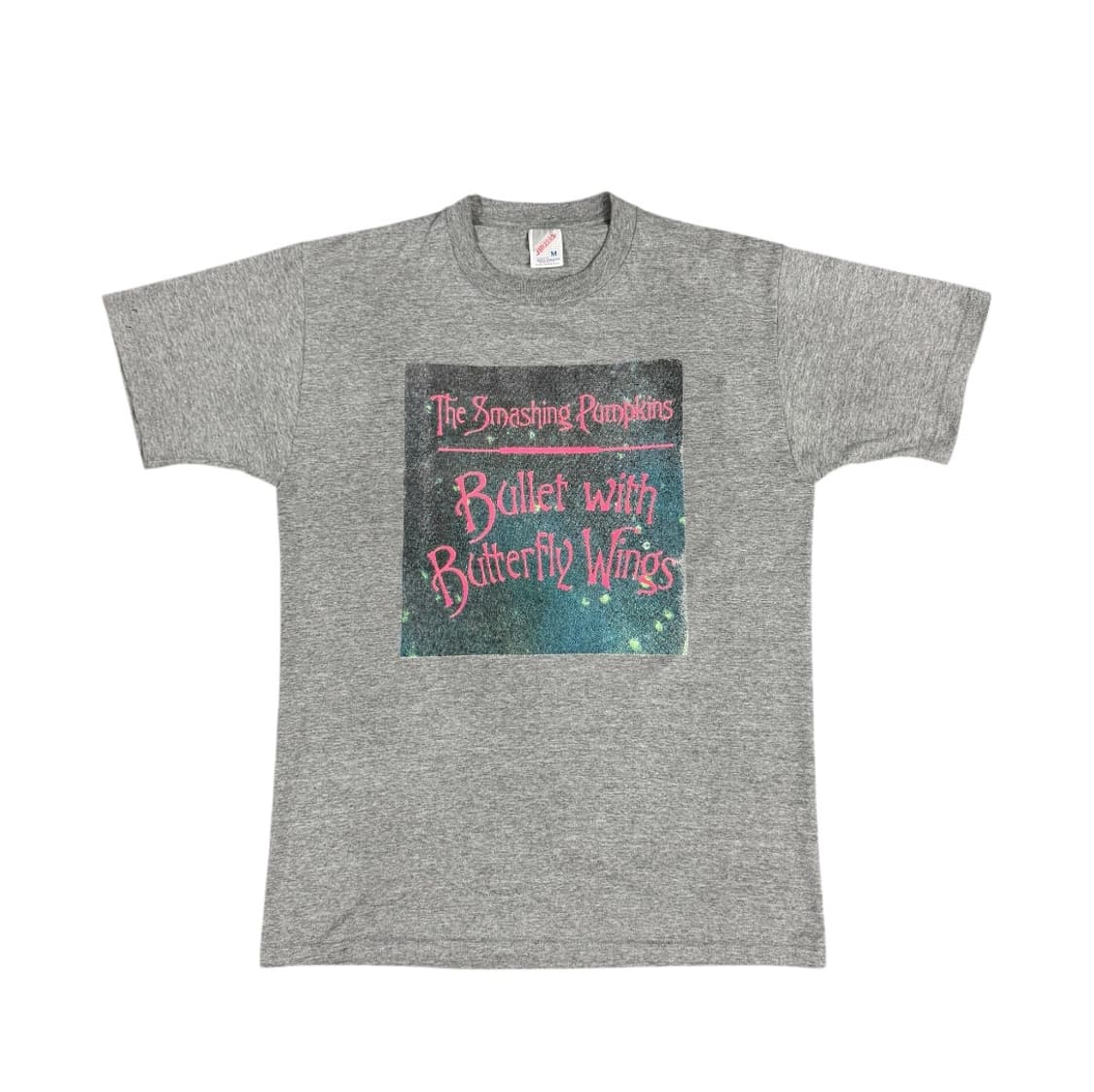 빈티지 90s Smashing Pumpkins 스매싱펌킨스 티셔츠 상품이미지1