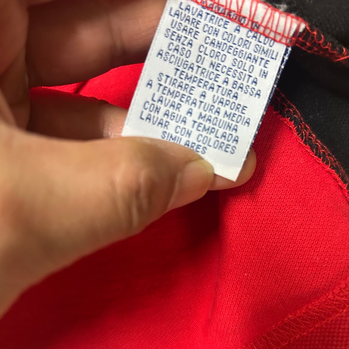 폴로랄프로렌 빅포니 치프키프 카라티 s-m 상품이미지6