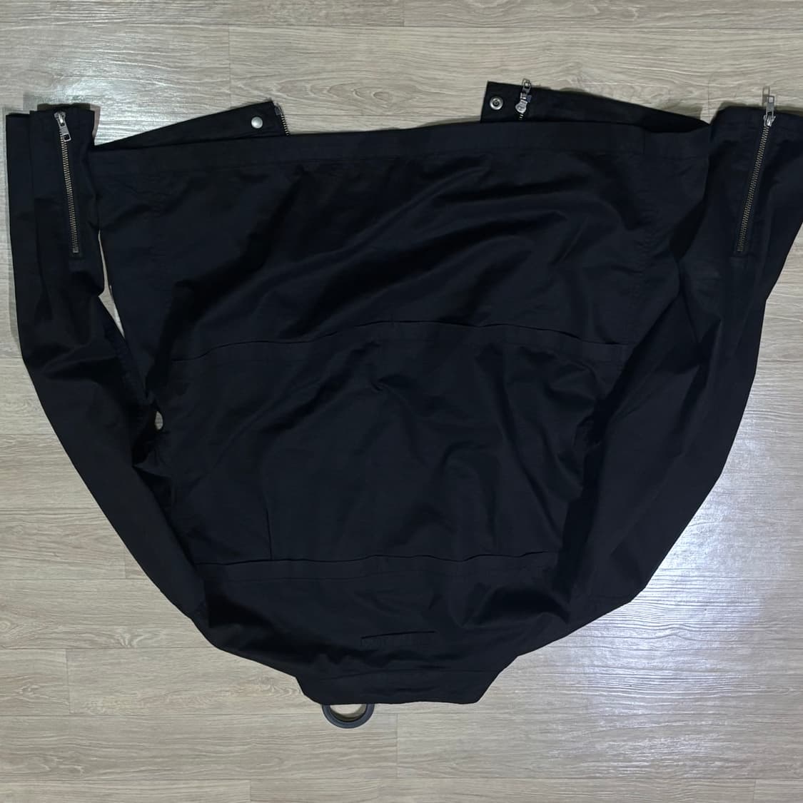 etce 자켓 상품이미지2