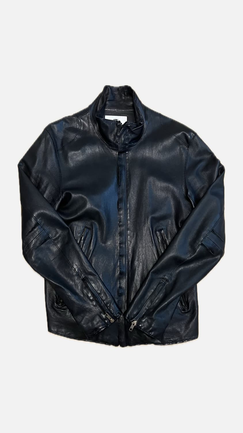 아티잔 메이킹 양가죽 자켓 상품이미지1