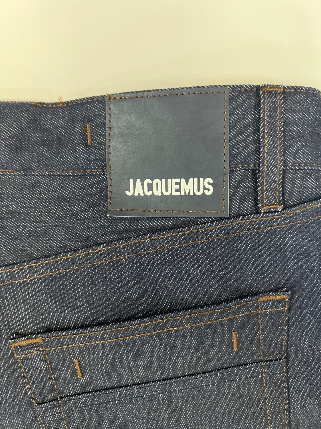 데님 팬츠 상품이미지6