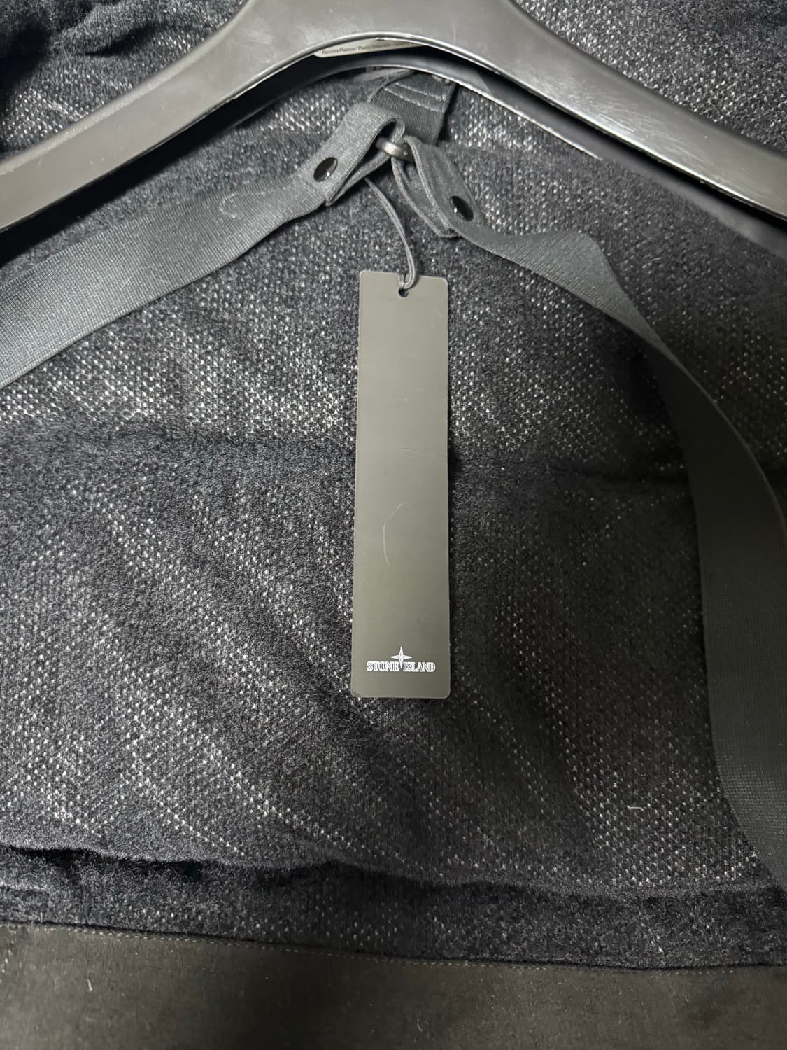 스톤아일랜드 쉐도우프로젝트 패딩 상품이미지4