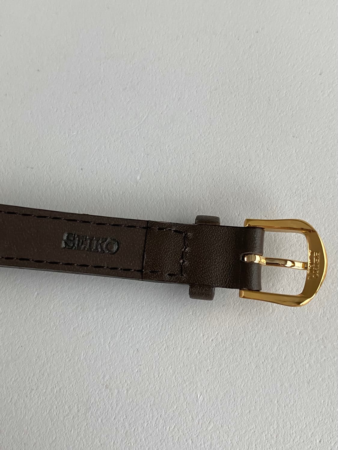 Seiko 세이코 노이에 쿼츠 상품이미지7