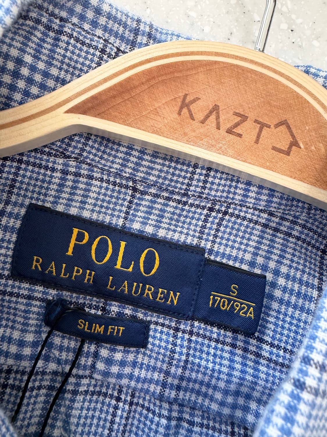 288. 폴로 셔츠 상품이미지2