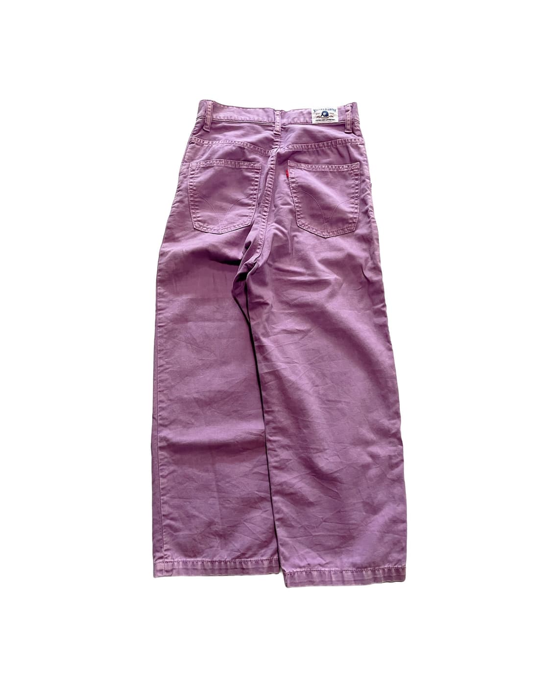 HYSTERIC GLAMOUR cotton pants 상품이미지2