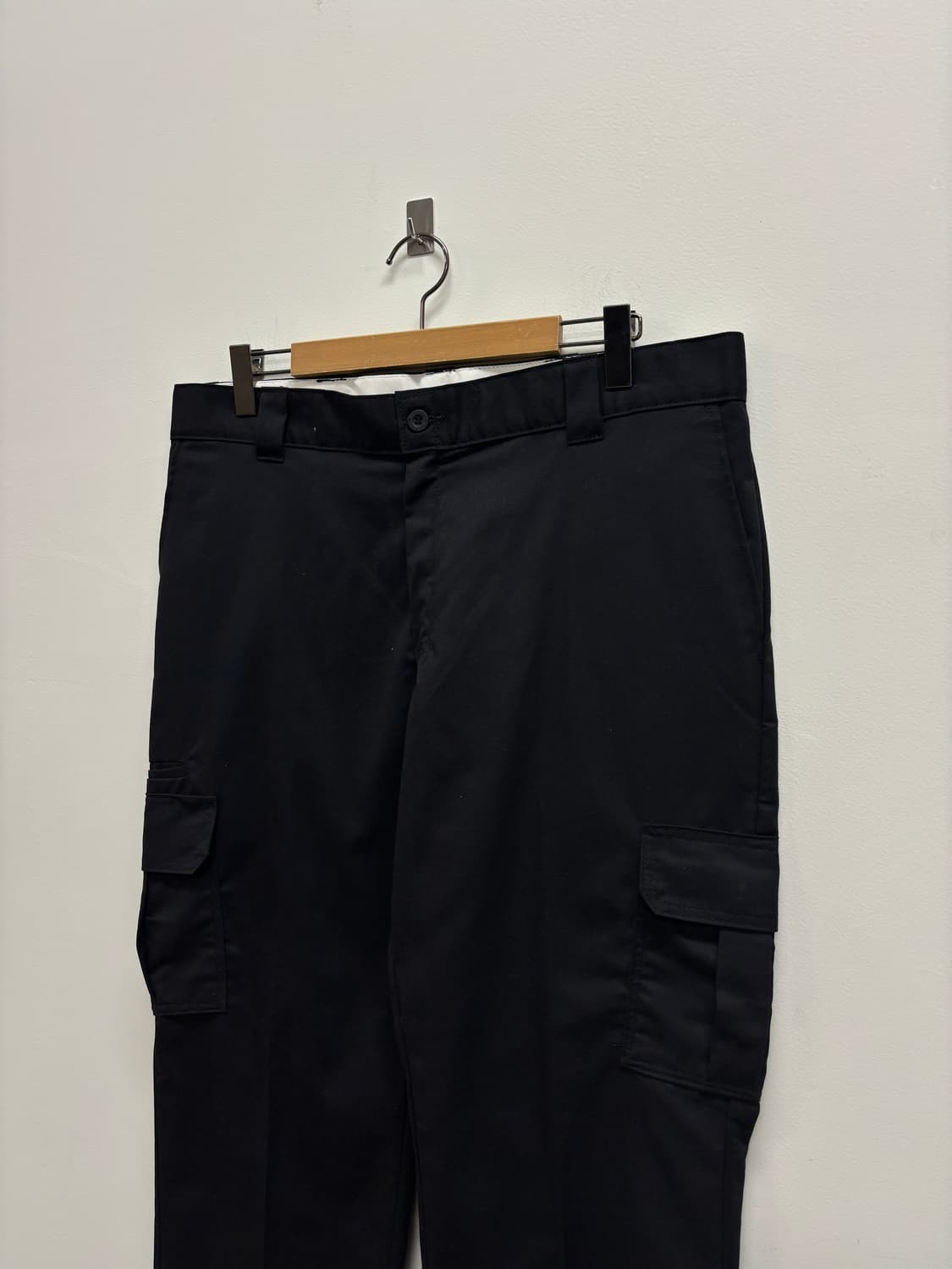 디키즈 카고팬츠 블랙 40X32 [50828] 상품이미지2