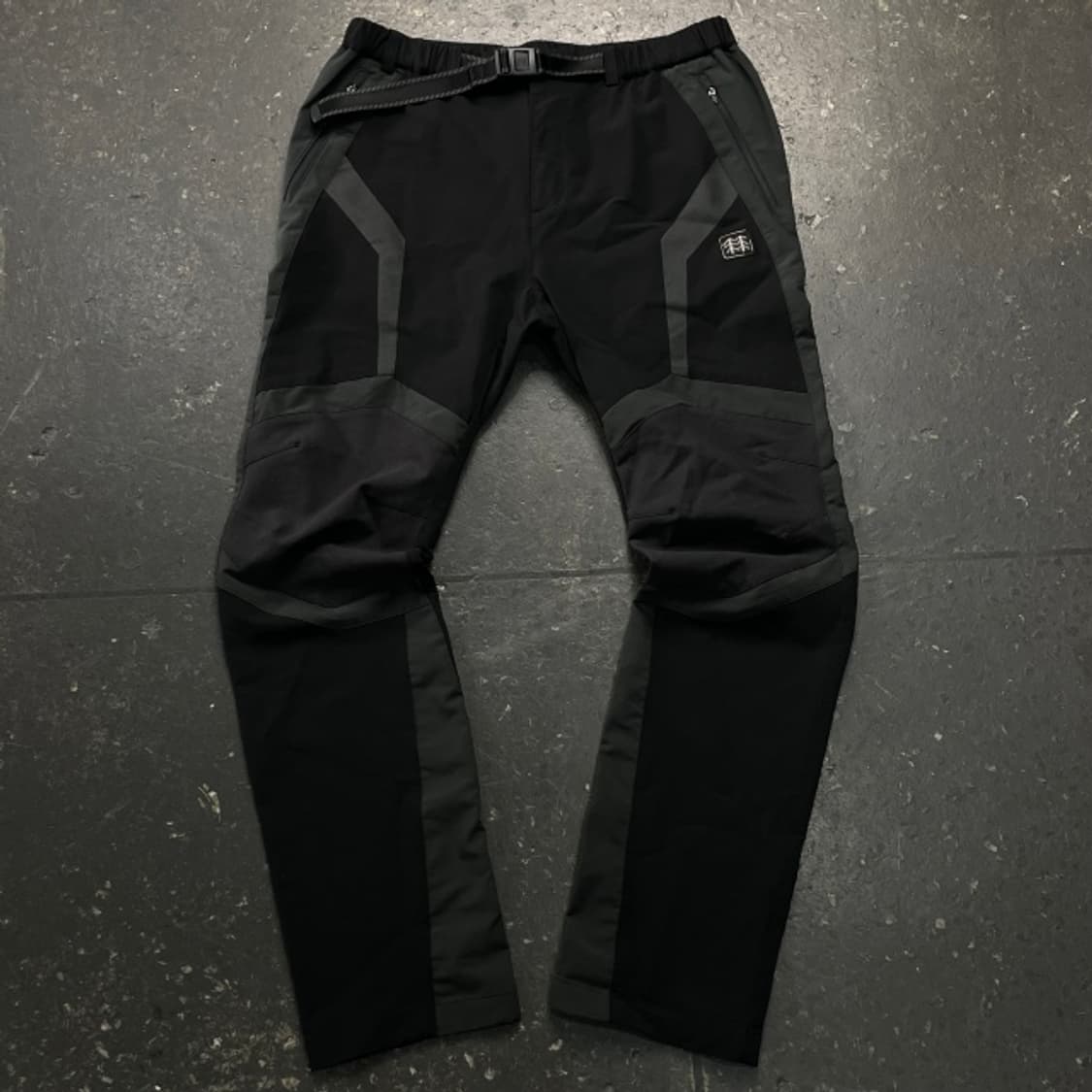 100 코오롱스포츠 등산바지  상품이미지1