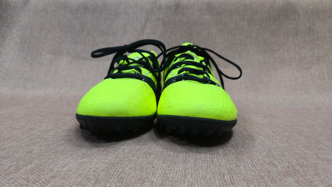 아디다스 일회착용 270mm-  ACE 16.3 TF 풋살화 상품이미지3