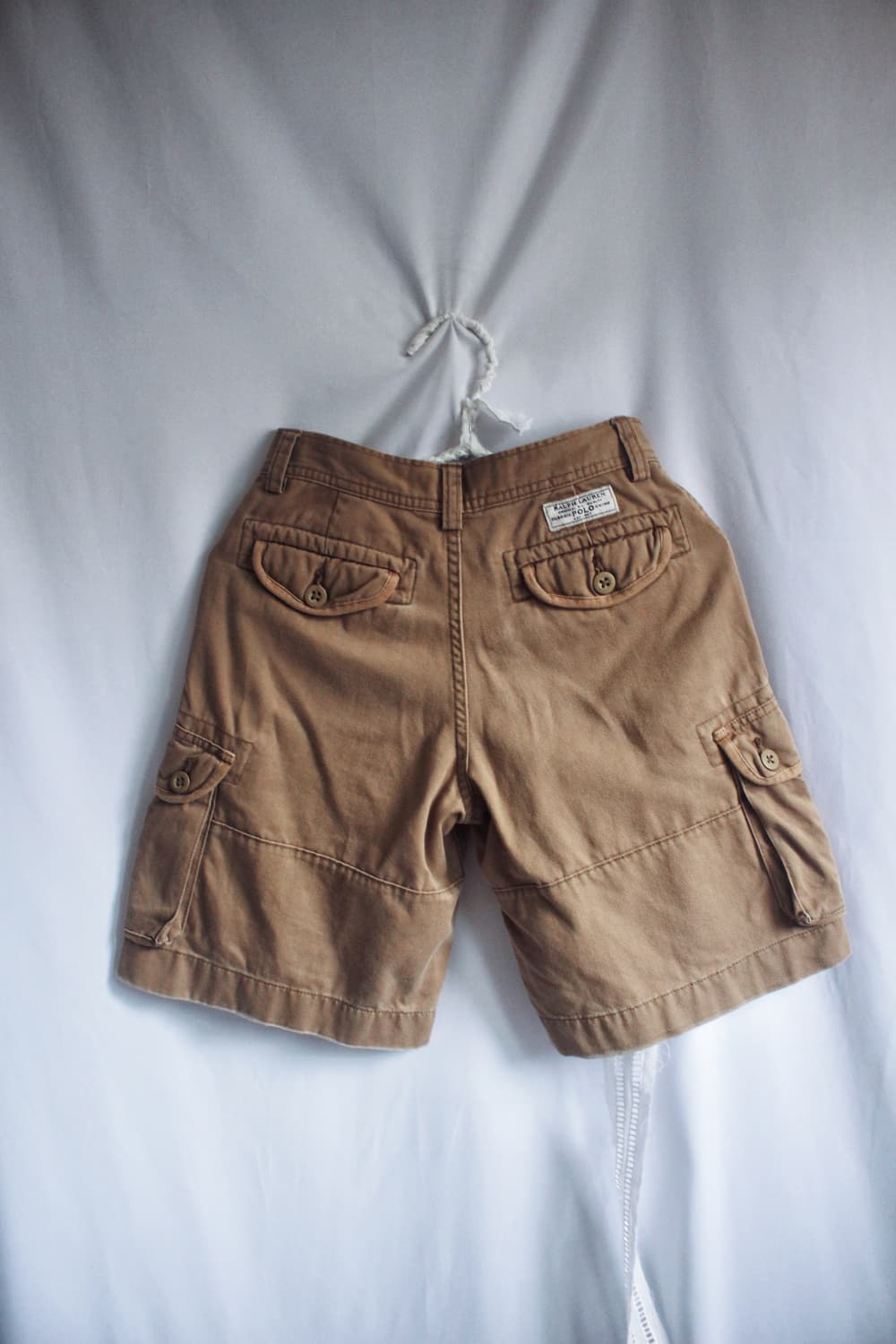 Ralph Lauren classic POLO cargo pants 상품이미지5