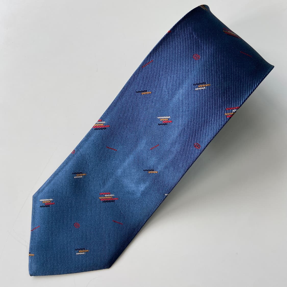 구찌(GUCCI) GG 명품 정품 넥타이8.3cm 상품이미지5