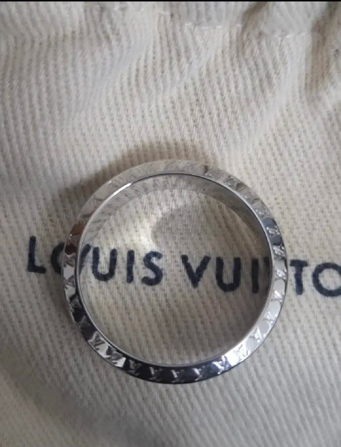 루이비통 로시느 링 반지 L / kr 20호 ~ kr 21호 상품이미지8
