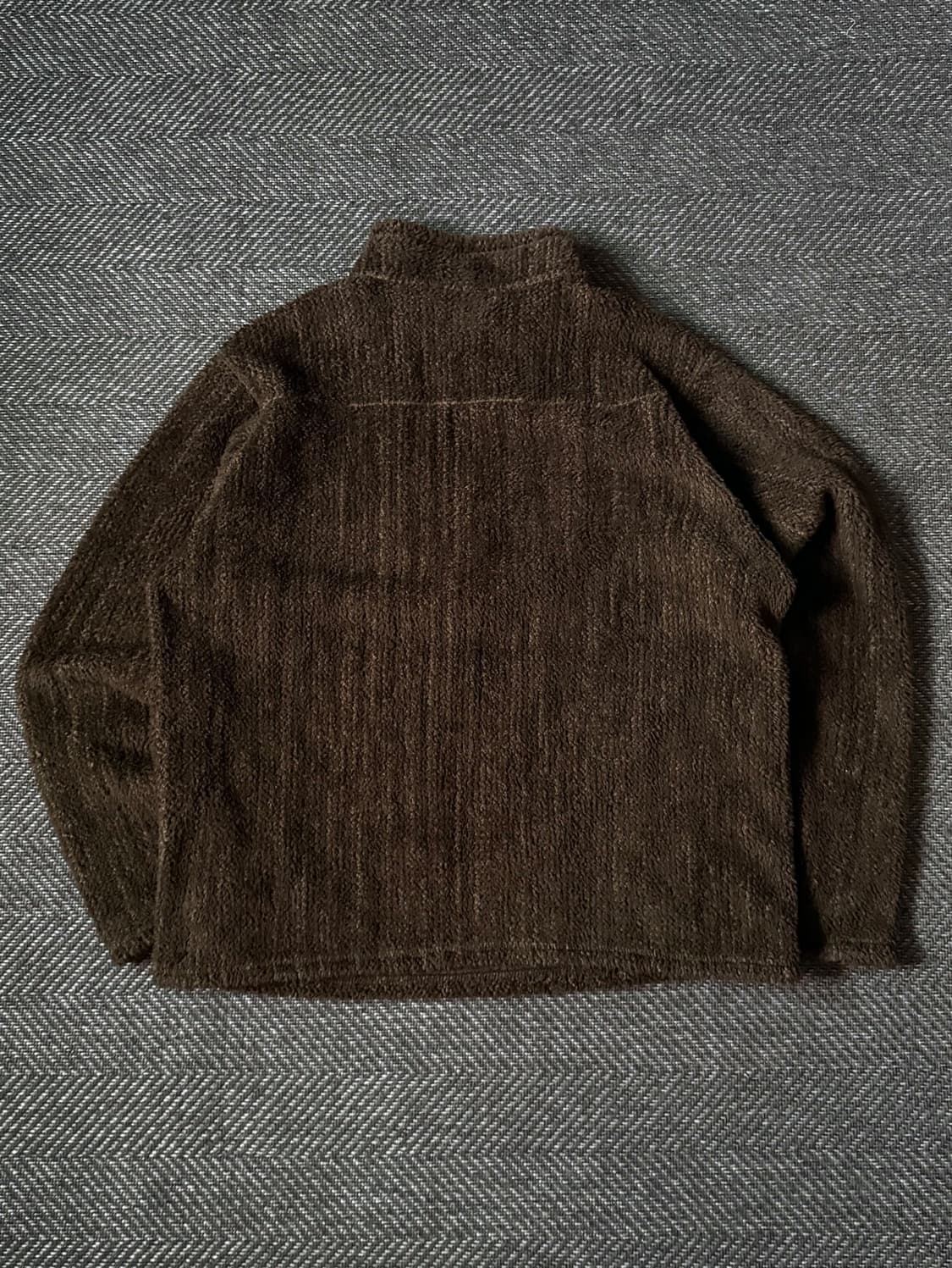 파타고니아 레트로 파일 플리스 풀오버 (105-110) 상품이미지6