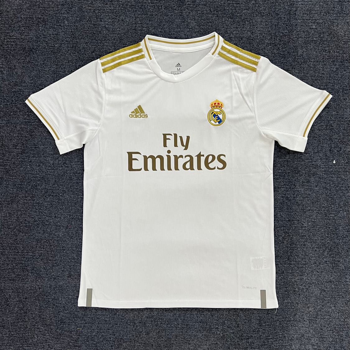19/20 레알마드리드 홈 유니폼 상품이미지1