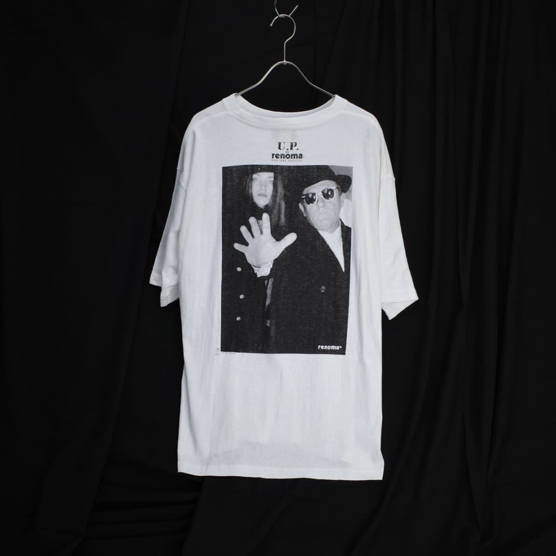 Maurice Renoma / France Made 상품이미지1