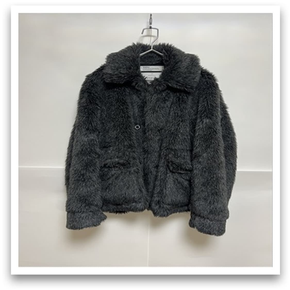 퍼 코트 상품이미지4