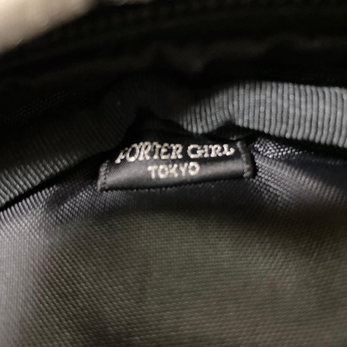 Porter 포터걸 어반 데이백 그레이  상품이미지7