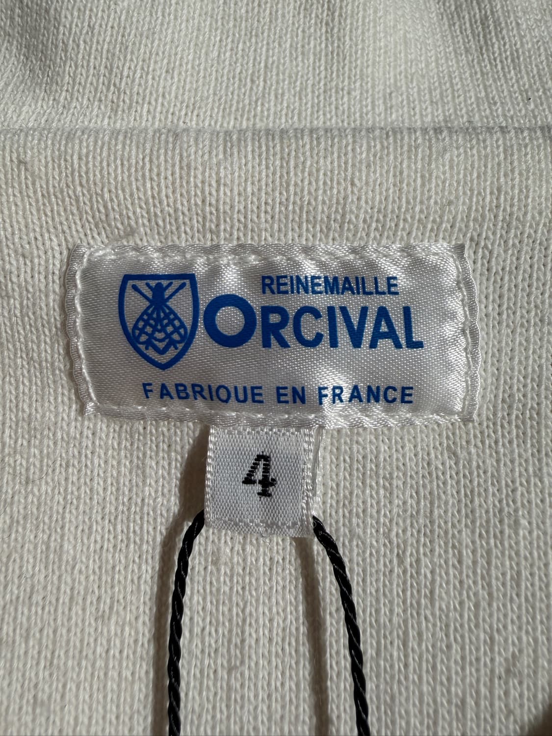 Orcival Terry Cotton (Made In FRANCE) 상품이미지6