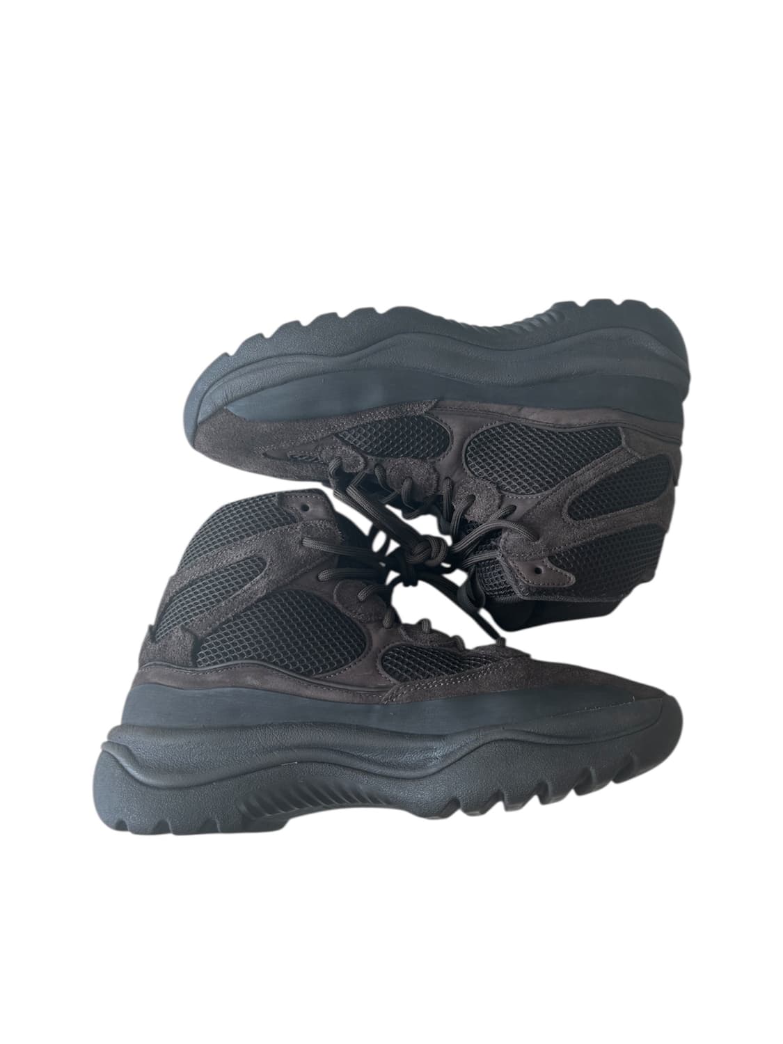 Adidas Yeezy Desert Boots 상품이미지4