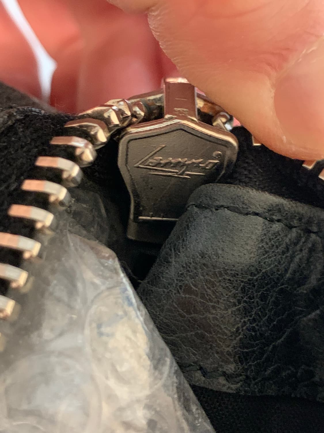 발렌시아가 시티백 모터백 라지 상품이미지6