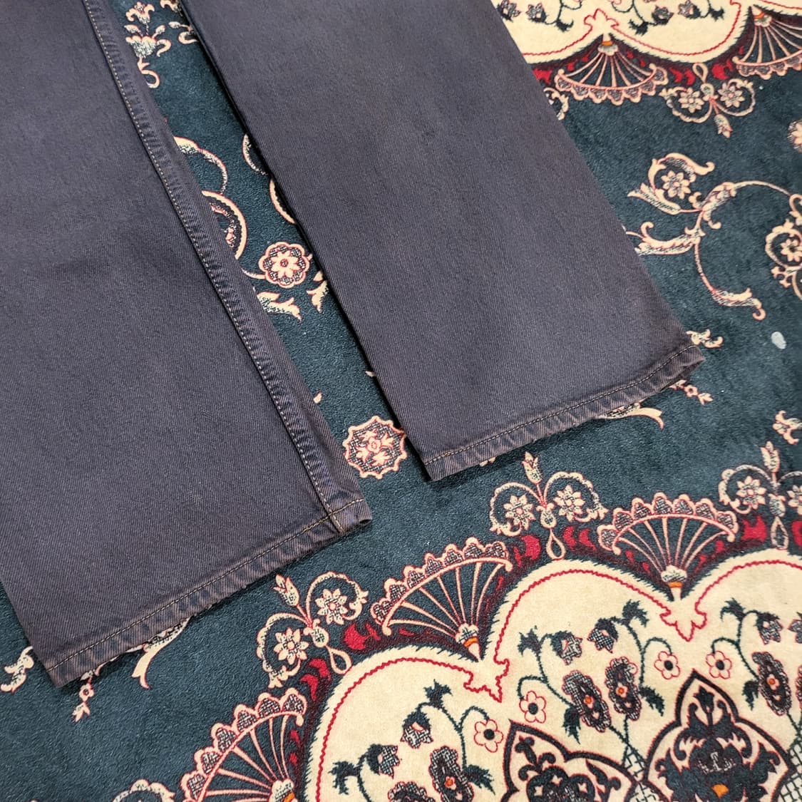 90s 리바이스 청바지 501 (31) 상품이미지7