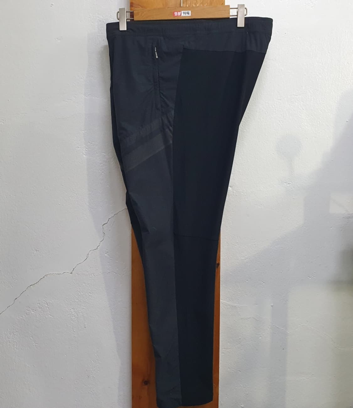 K2 남자 등산바지(36) 상품이미지2