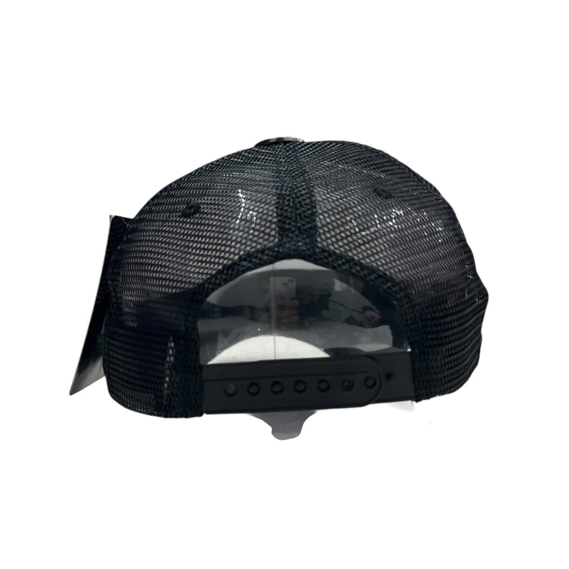 MEL AVE by Scott H Lee 2000s 스컬 타투 펑크 볼캡 상품이미지7