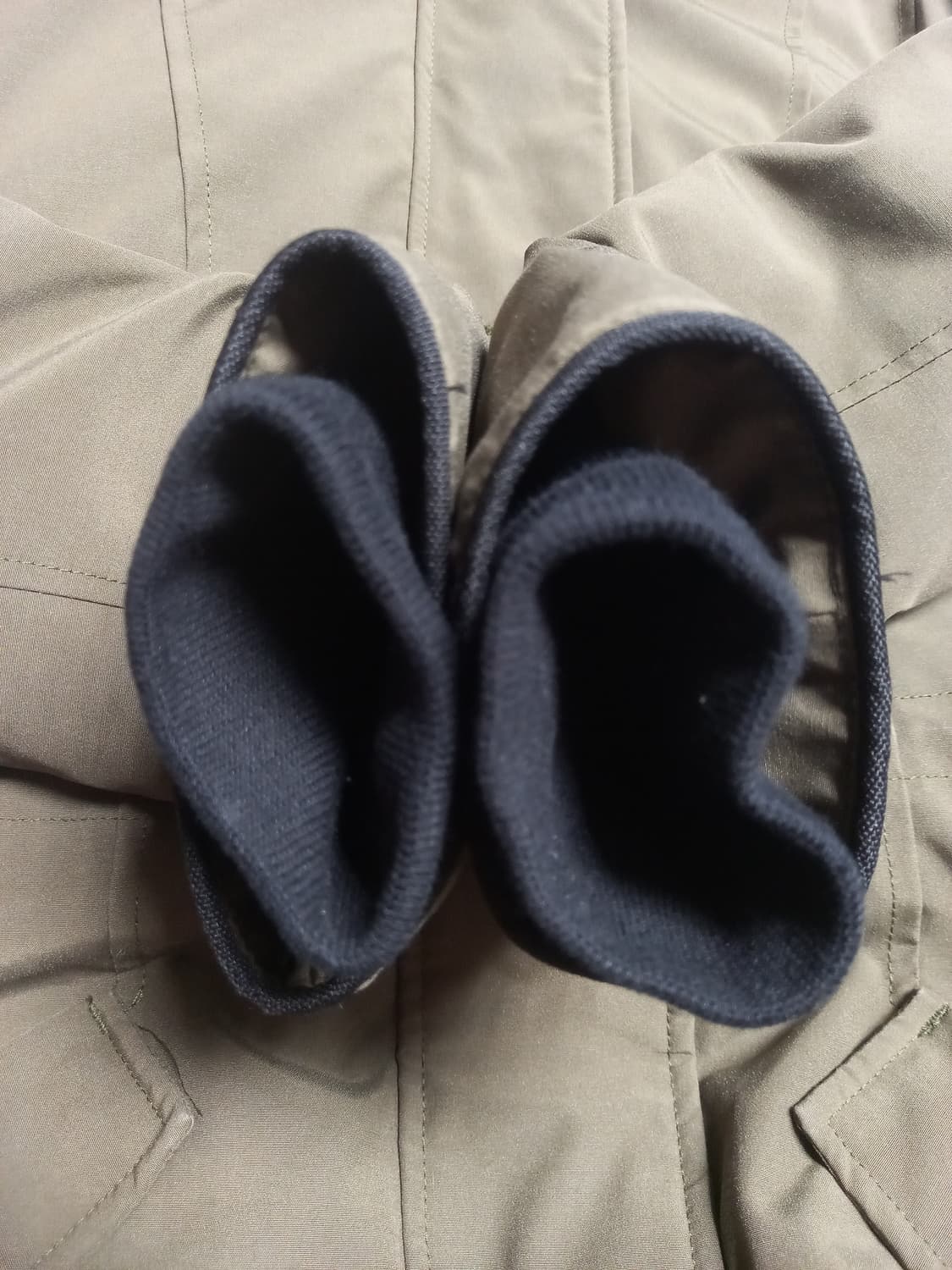 캐나다구스 여성 패딩 파카  xs(44~55) 상품이미지10