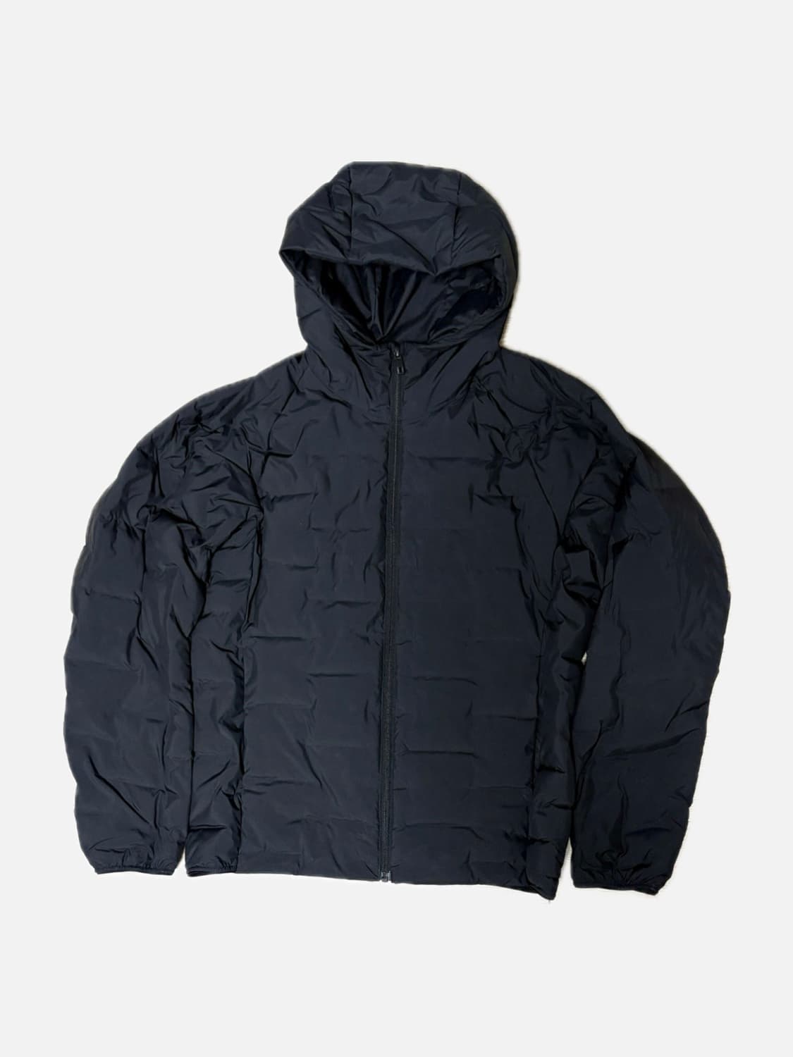 유니클로 퍼프테크 PUFFTECH 패딩 상품이미지1