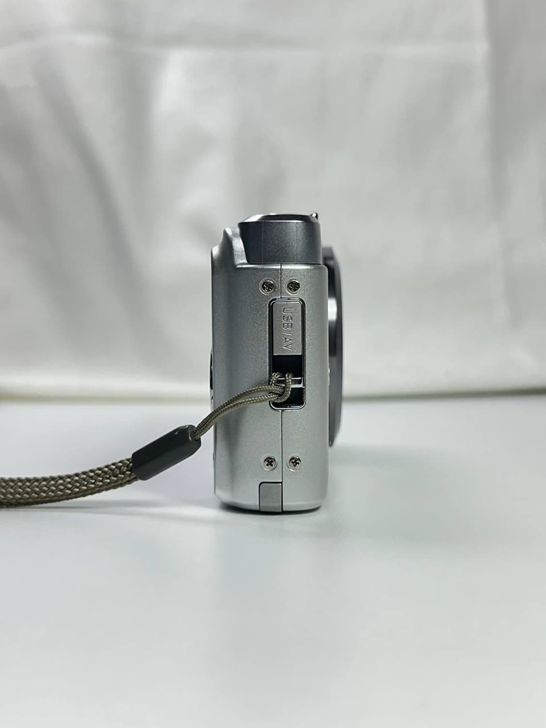 메이크업✧･ﾟCasio exilim 카시오 엑슬림 ex-h5 디카 상품이미지8