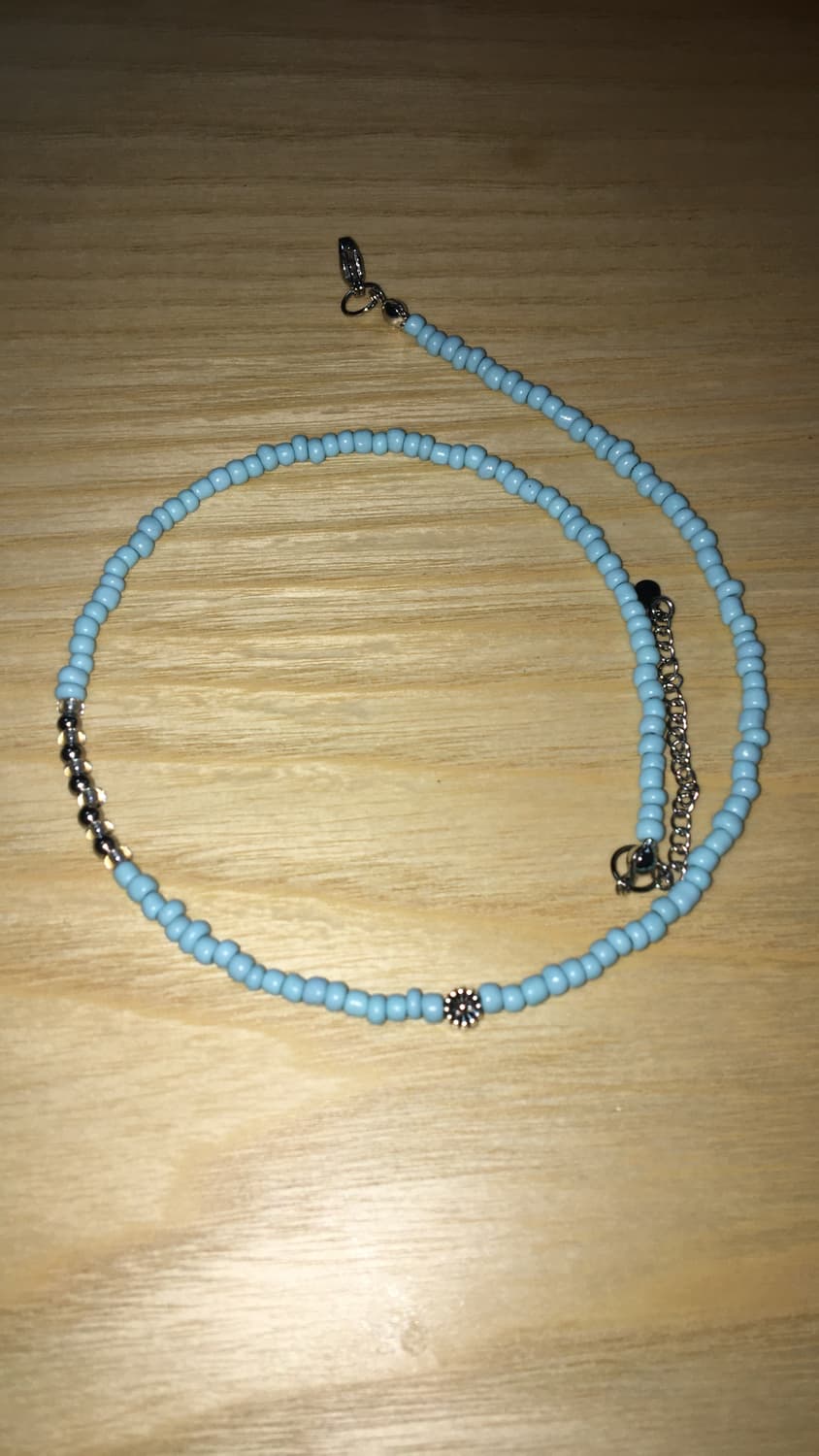 비즈 목걸이 상품이미지4