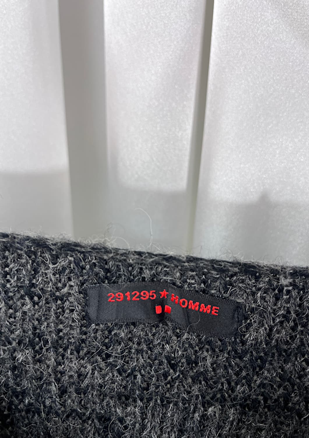 291295 HOMME 상품이미지4