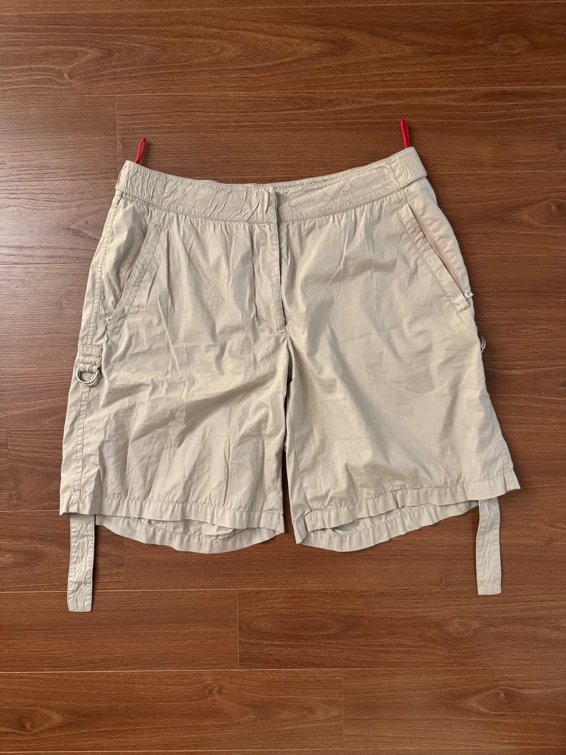 Prada 남성 반바지  상품이미지1