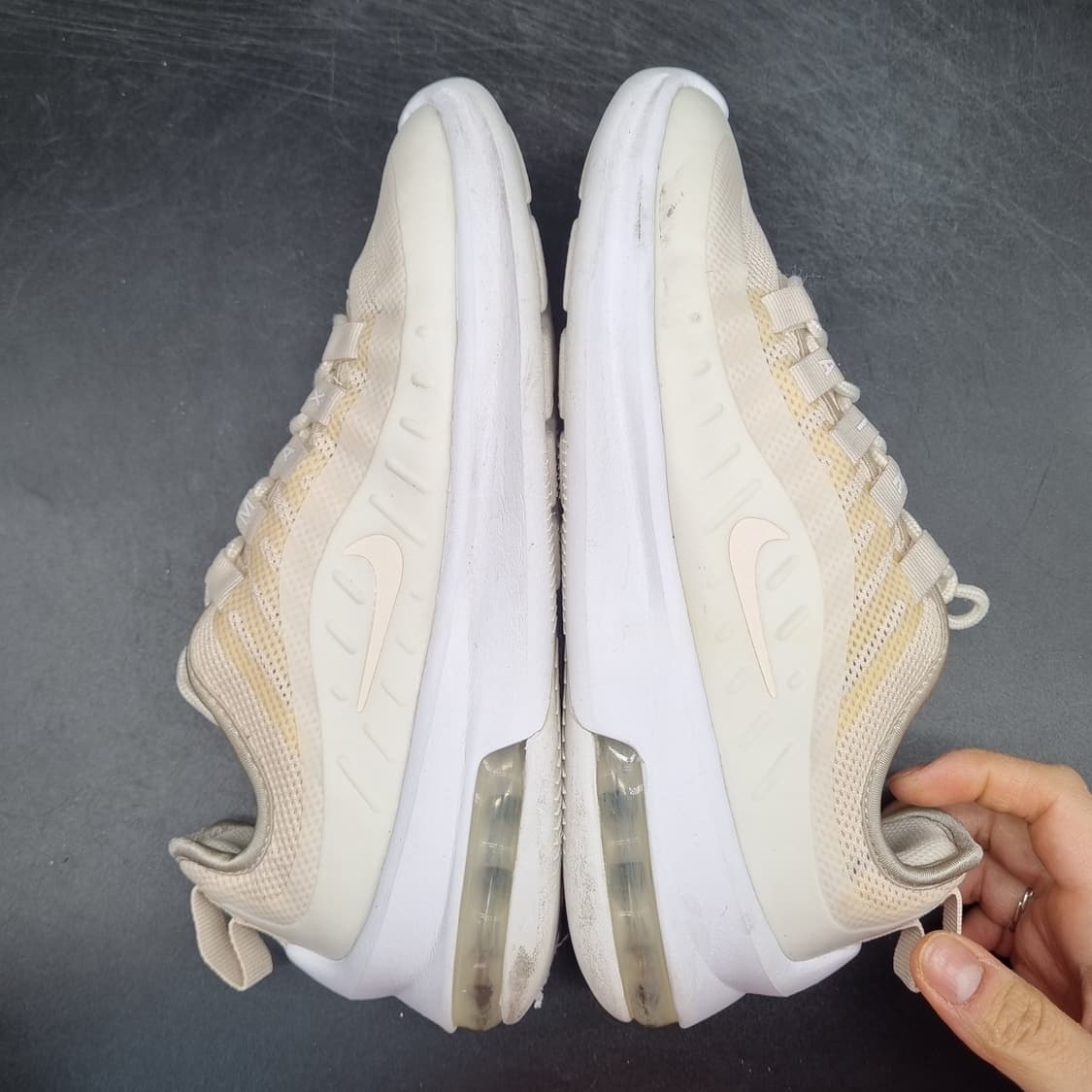 나이키 에어맥스 엑시스 여성운동화230 상품이미지5