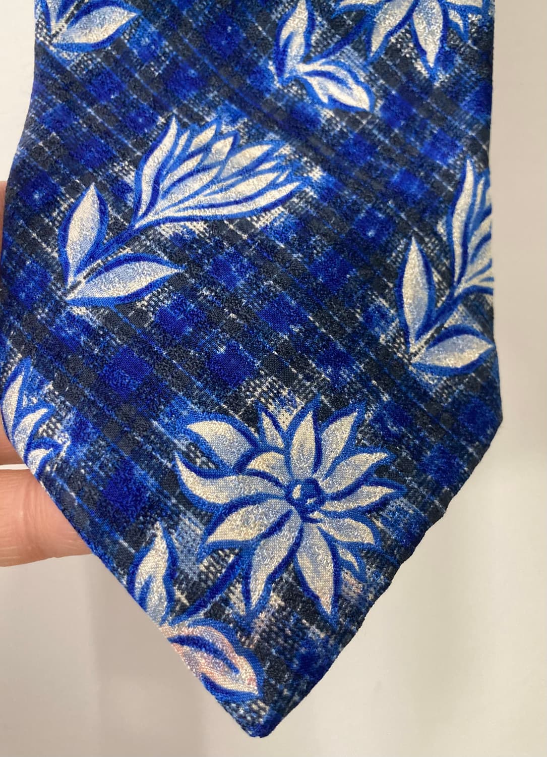 겐조 넥타이 상품이미지6