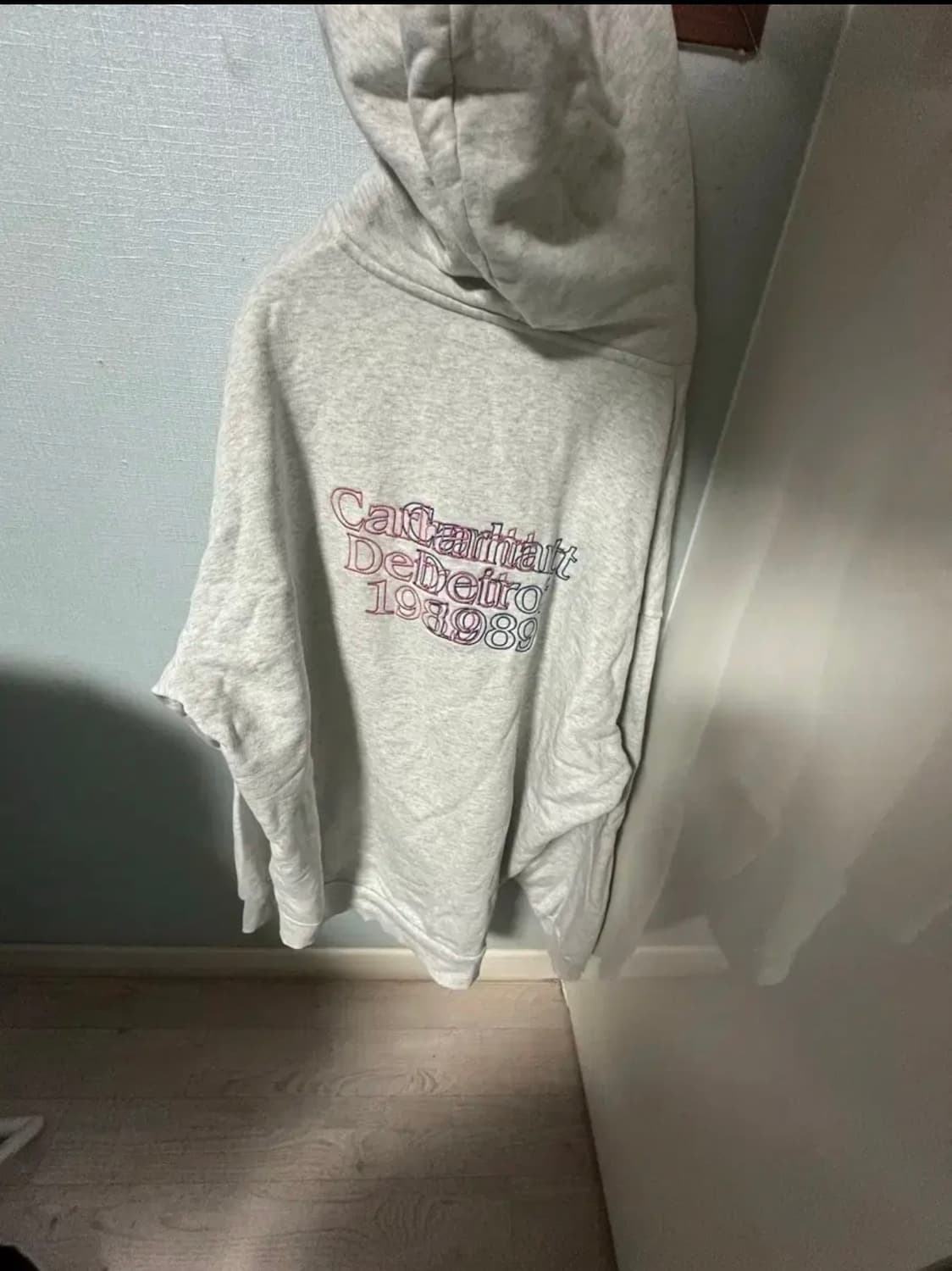 칼하트윕 후드티 상품이미지2