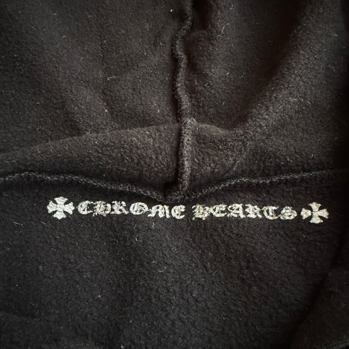 크롬하츠 홀스슈 후드집업 상품이미지6