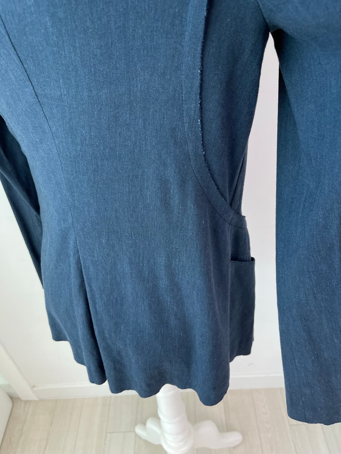 랑방 콜렉션 자켓 44 상품이미지5