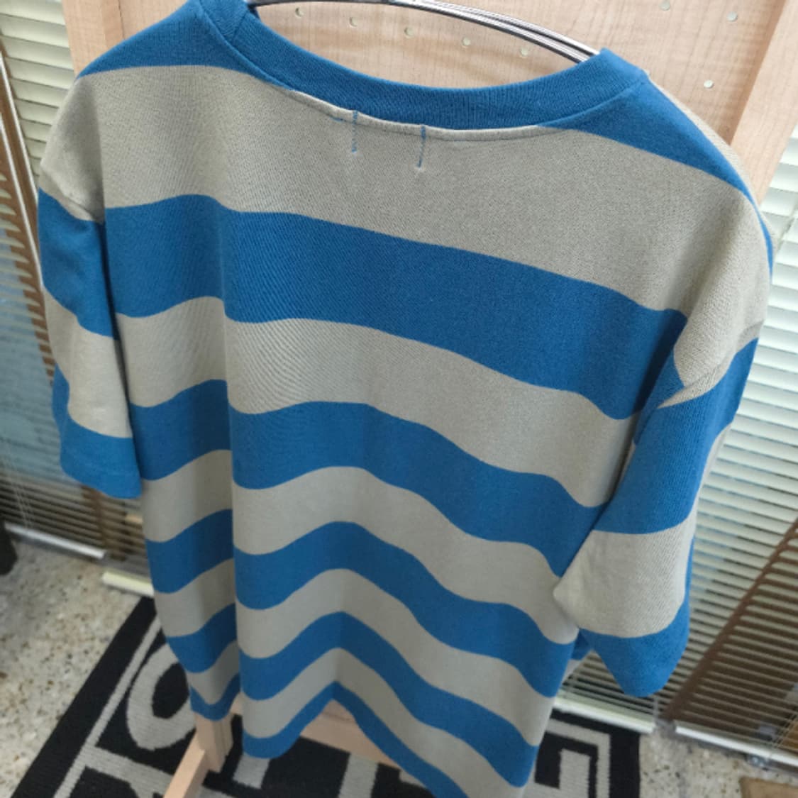 LVC 1940’S SPLIT HEM T-SHIRT 상품이미지6