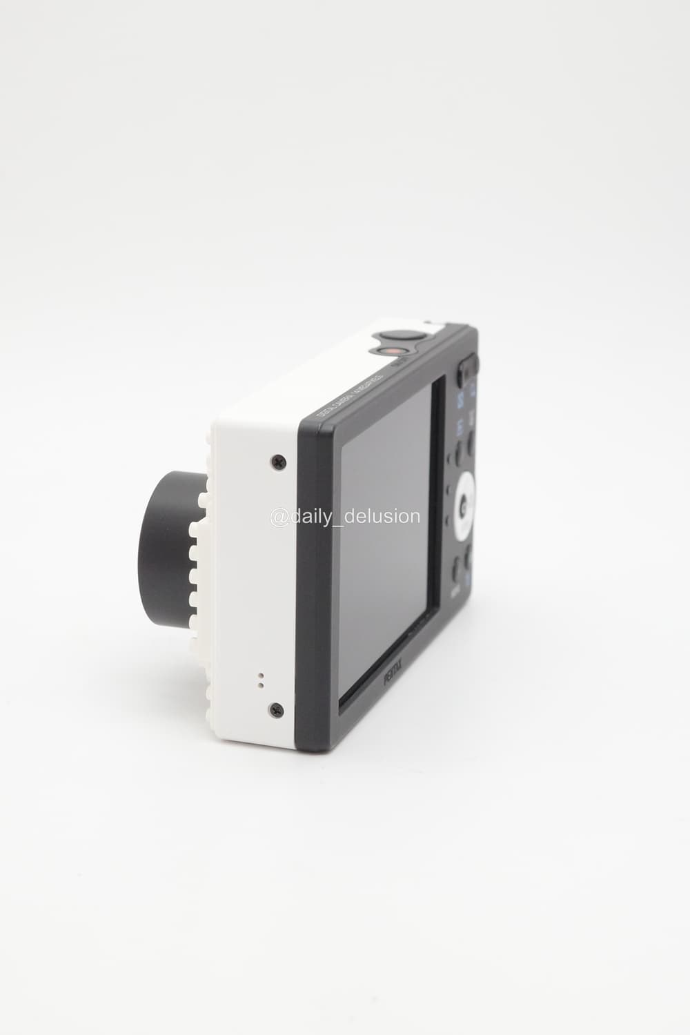 펜탁스 옵티오 나노블럭 NB1000 모노톤 / RS1000과 같은 모델 상품이미지5