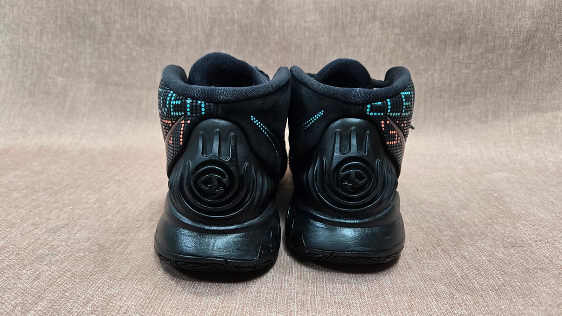 나이키 260mm- 카이리 6 EP 샷 클락 상품이미지5