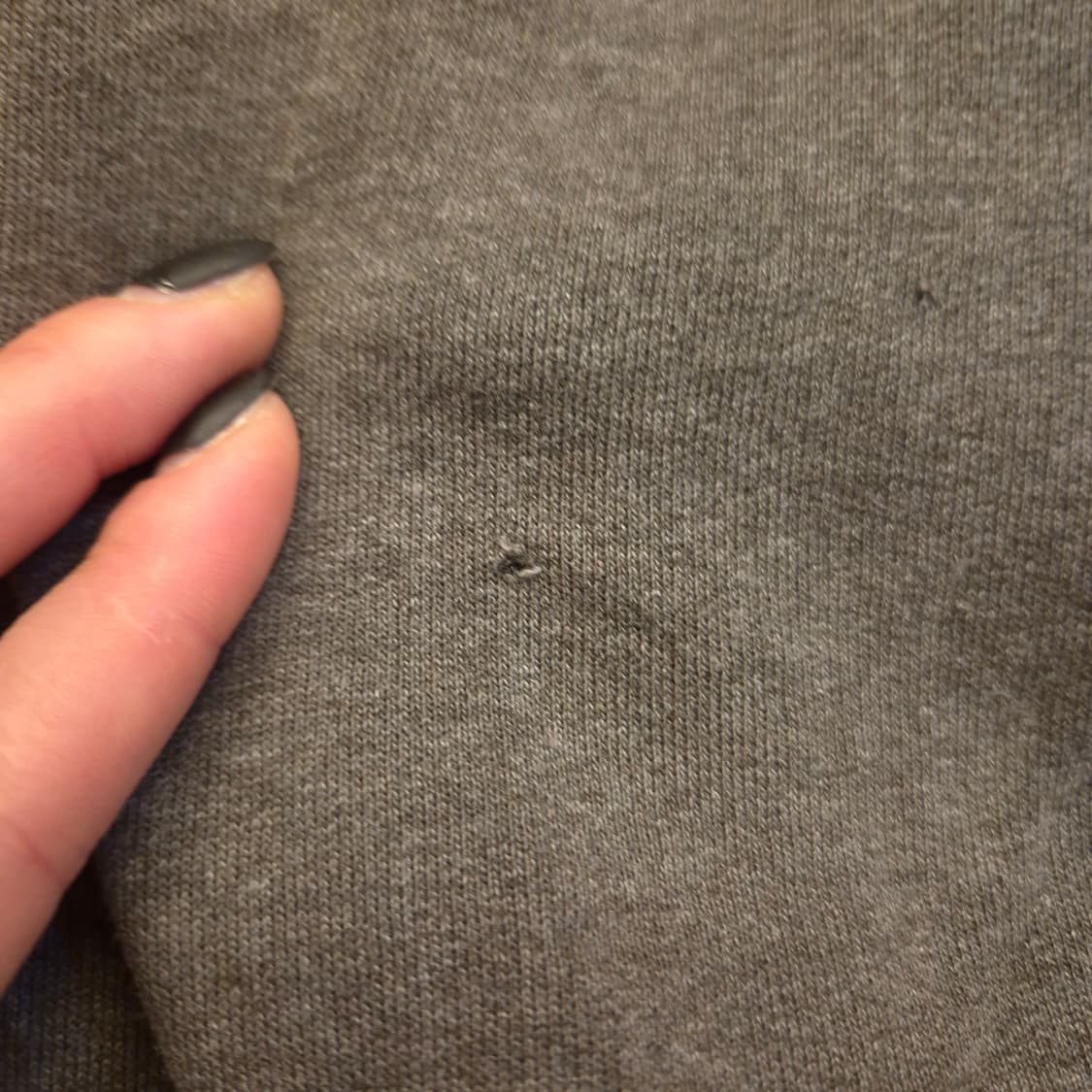 할리데이비슨 로고 후드집업 XL 상품이미지6