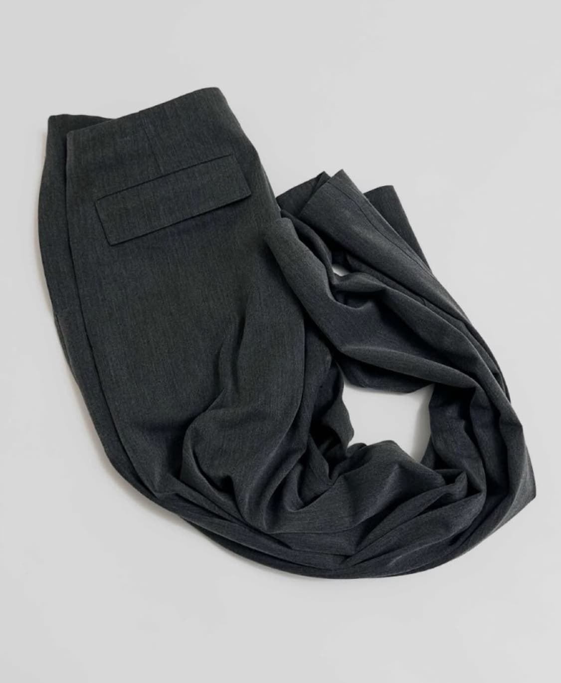 [ishii x müdule] fatigue pants 상품이미지3