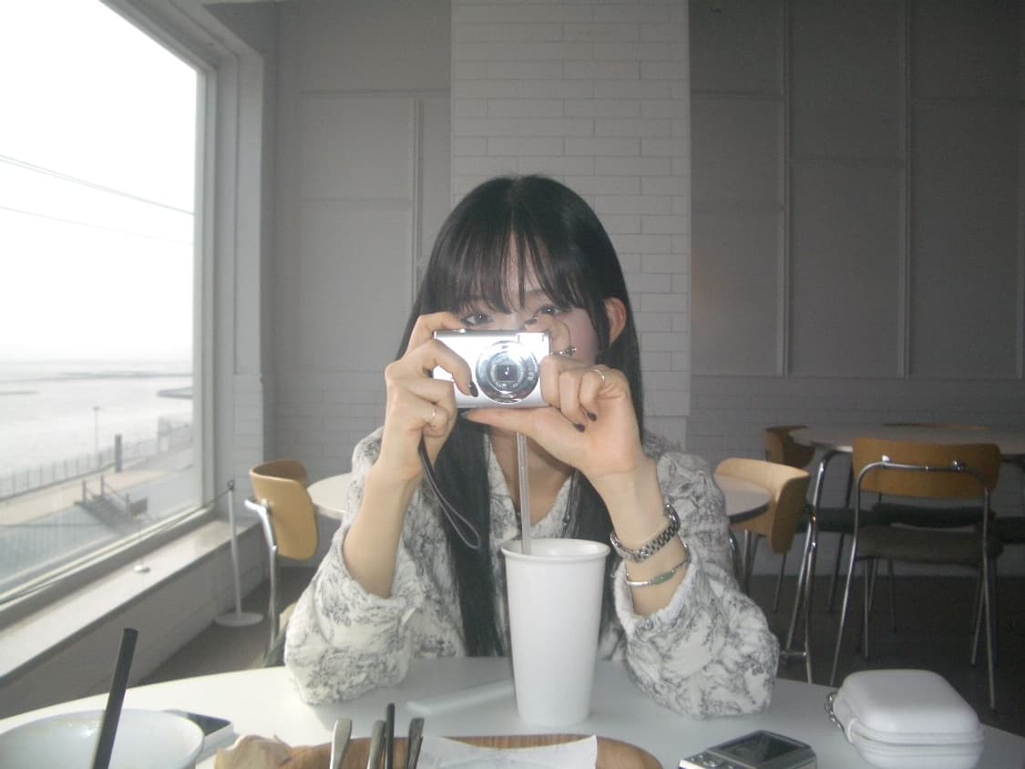 A급🍎 Canon G9랑 비슷! Pentax Optio V10 상품이미지1