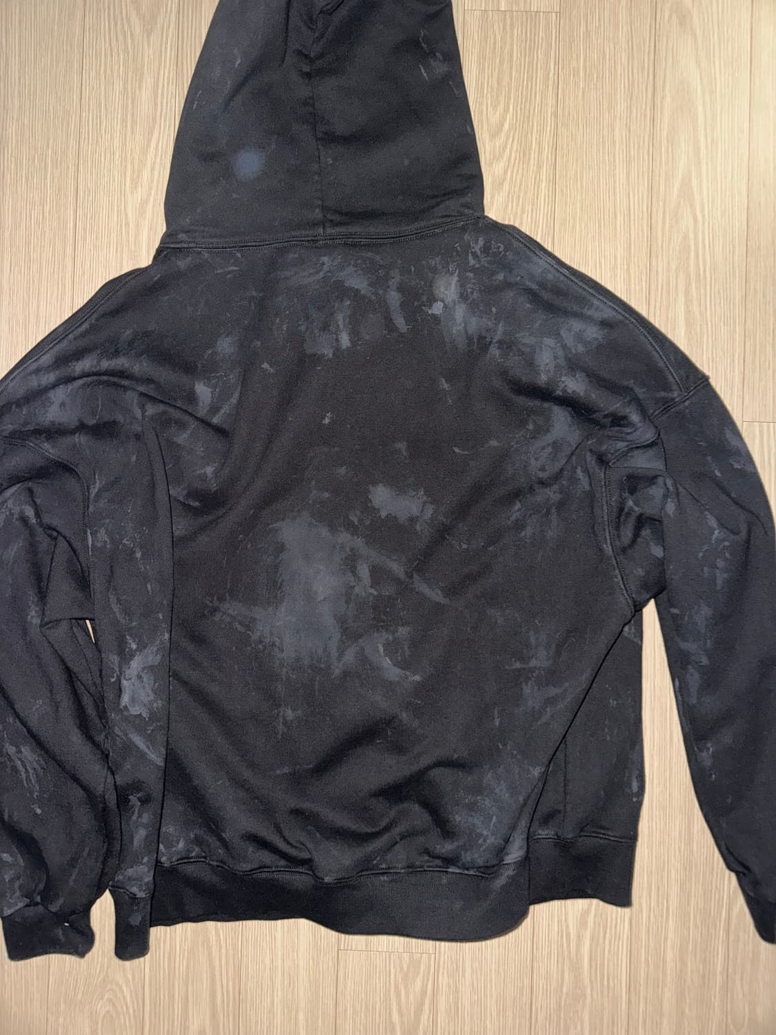 아크메드라비 후드집업 상품이미지2