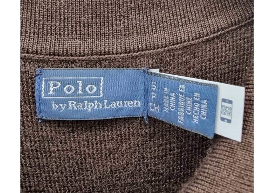 POLO RALPH LAUREN 폴로 랄프로렌 상품이미지7