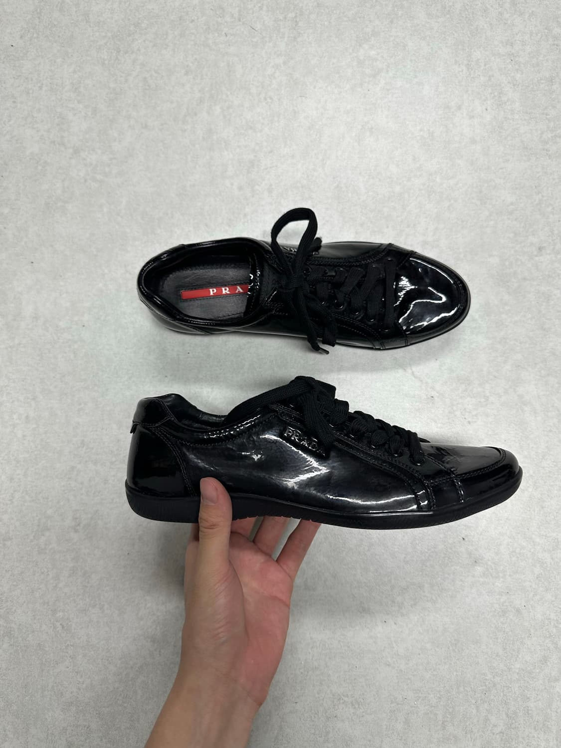 프라다 스포츠 에나멜 상품이미지7