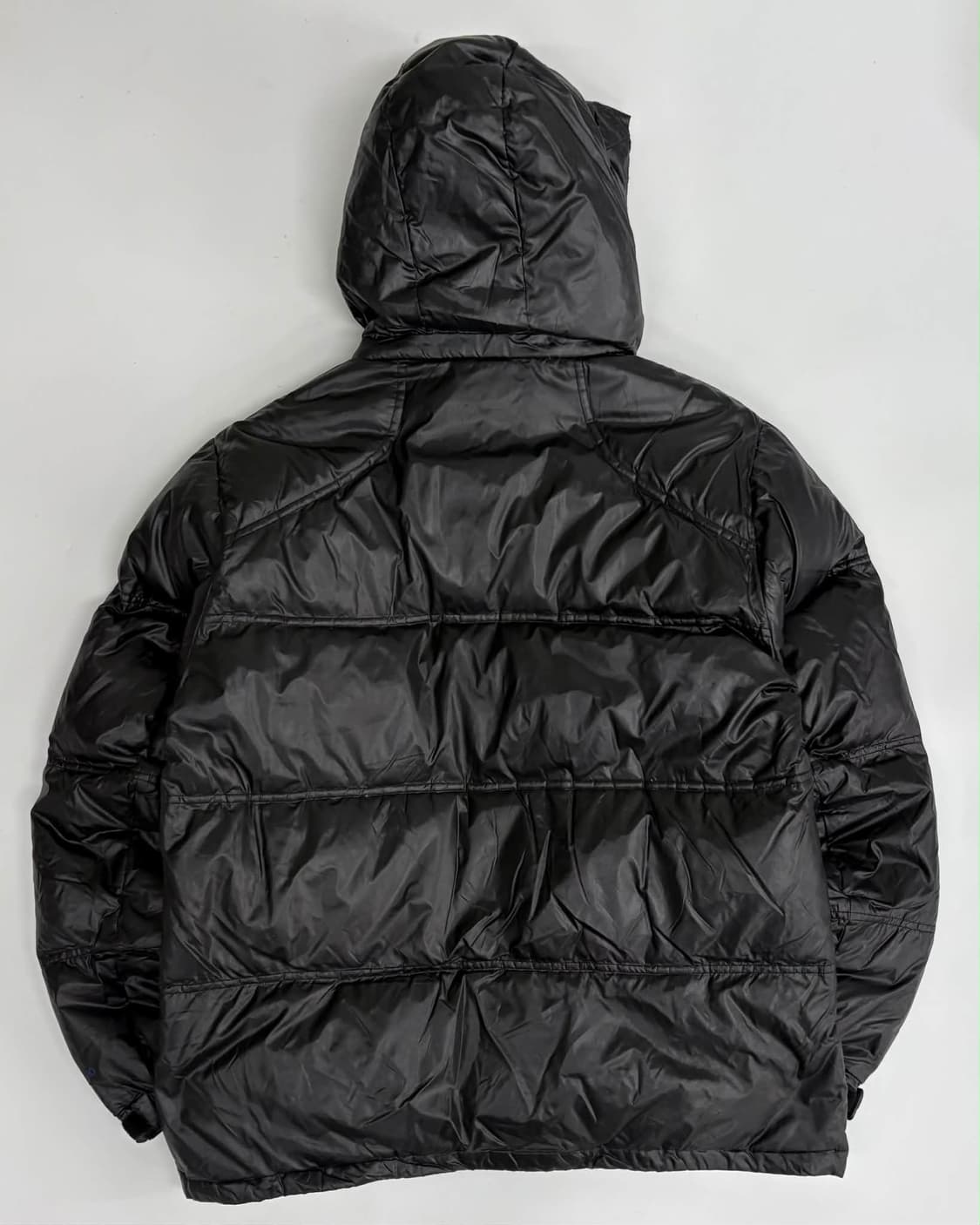 [105] 아디다스 레알마드리드 덕다운 후드 푸퍼 패딩 상품이미지2