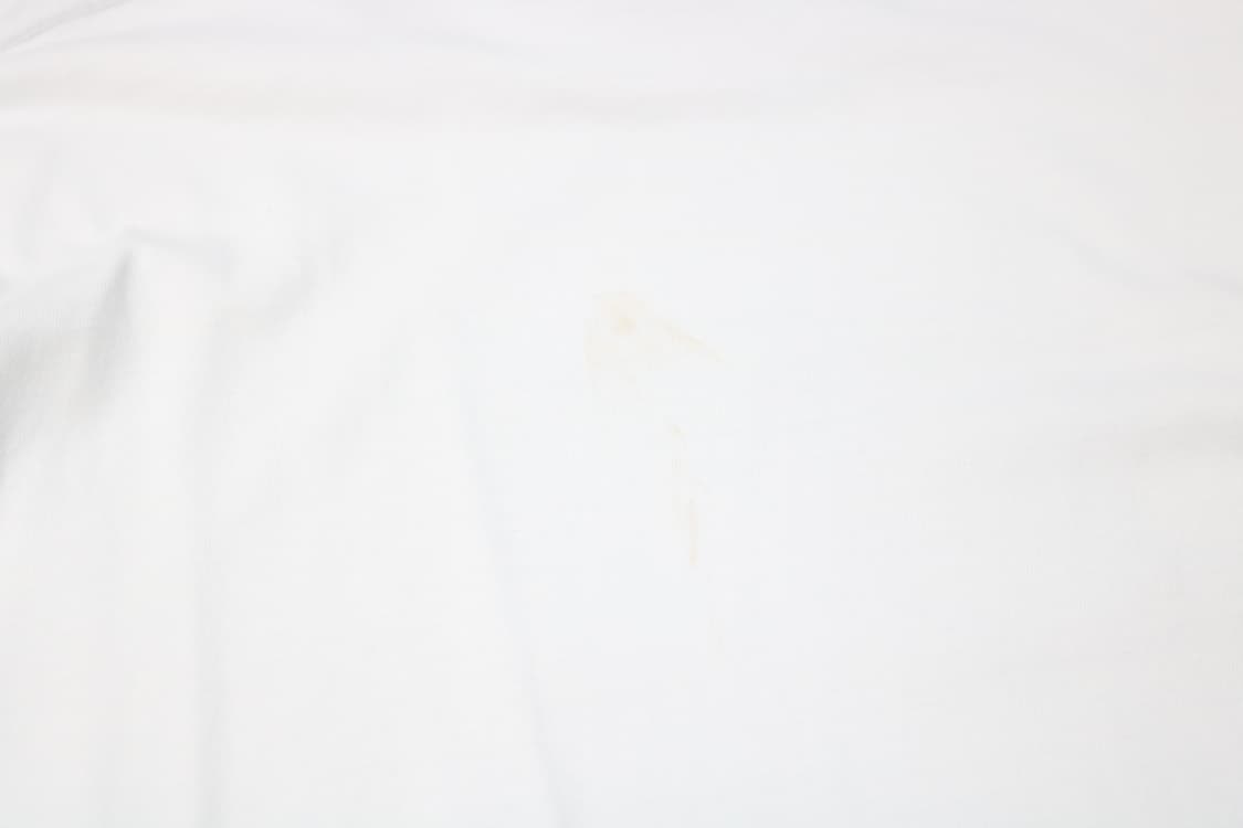 CAMP7 캠프7 빈티지 무스 그래픽 화이트 롱슬리브 (M) 상품이미지7