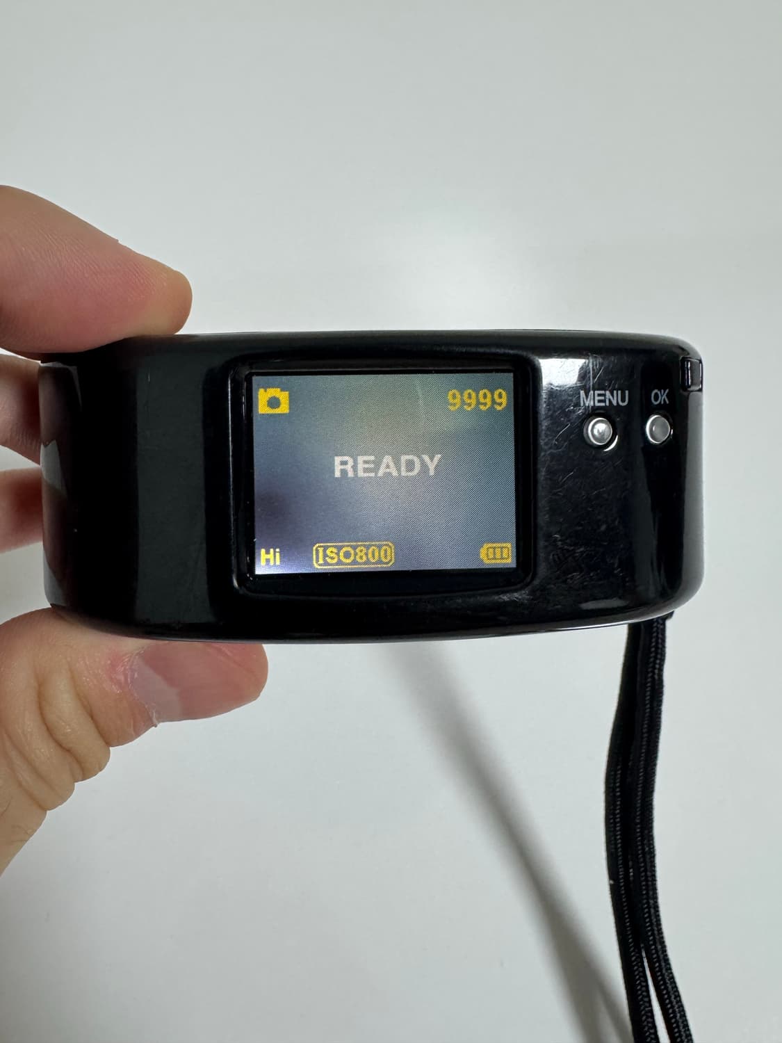 디지털 하리네즈미 2++ 빈티지 디카 상품이미지6