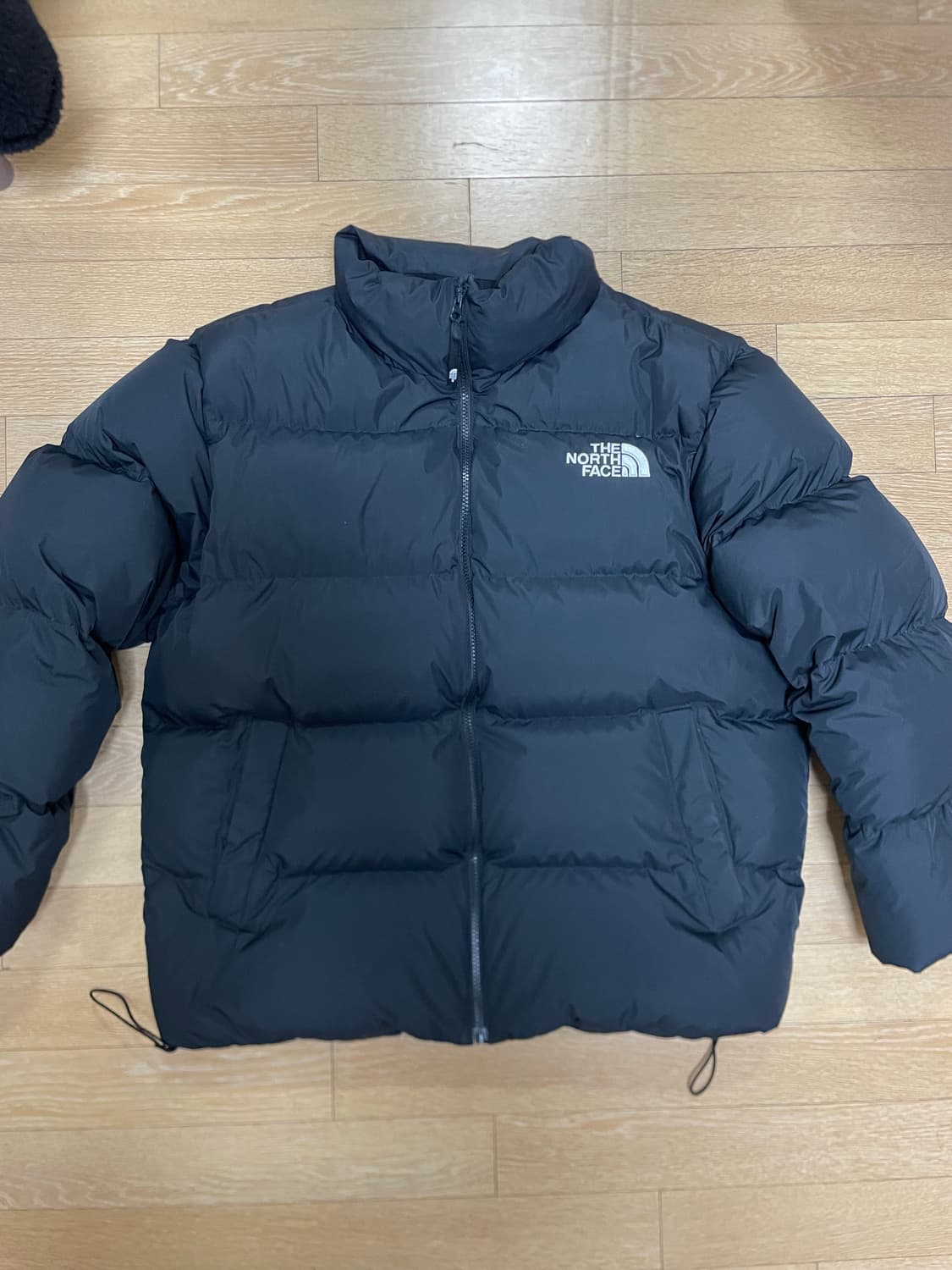 노스페이스 로프티 상품이미지1